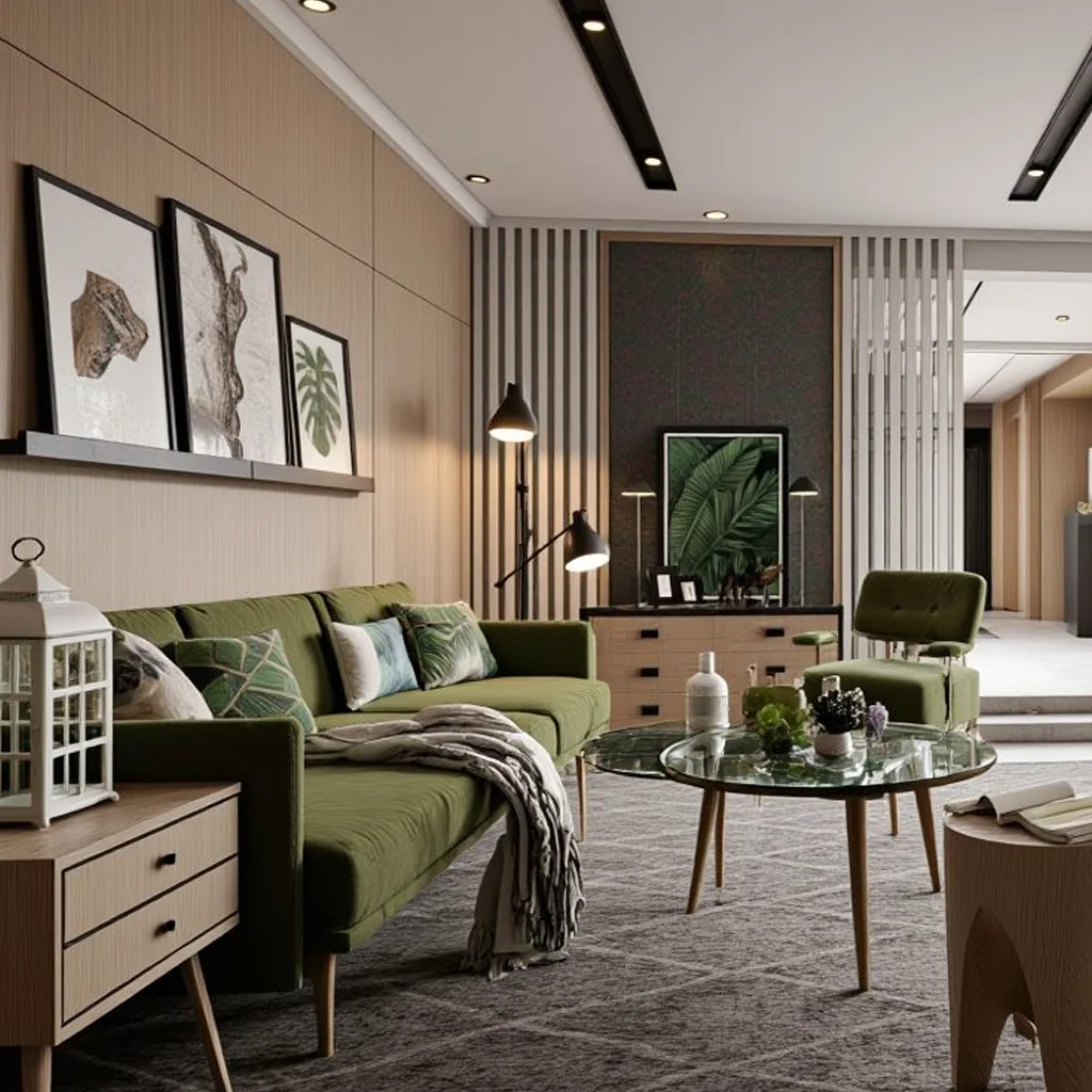 Exemplo 1 - Comparação de renderização - Depois